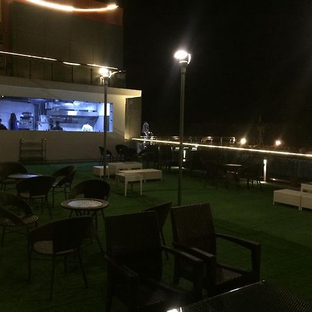 รีสอร์ต ยูโธเปีย วัคนากาท Hotel Kandaghat ภายนอก รูปภาพ