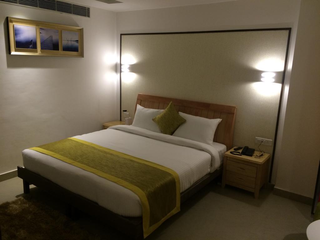 รีสอร์ต ยูโธเปีย วัคนากาท Hotel Kandaghat ห้อง รูปภาพ
