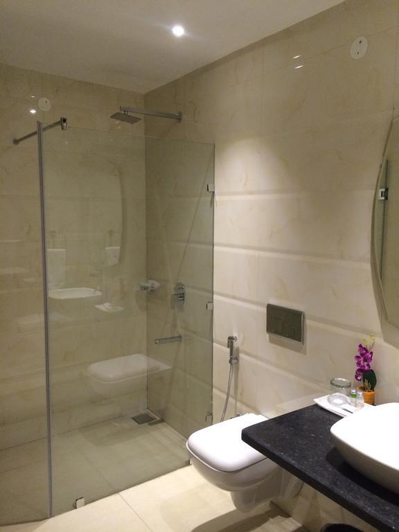 รีสอร์ต ยูโธเปีย วัคนากาท Hotel Kandaghat ห้อง รูปภาพ